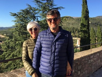 Lista nozze Morena Galbiati e Armando Vida