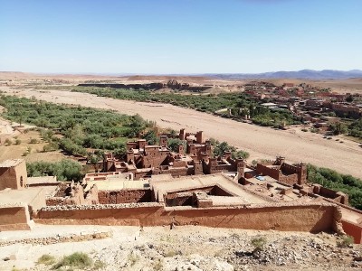 Marocco del Sud e le Kasbah - PARTE 2